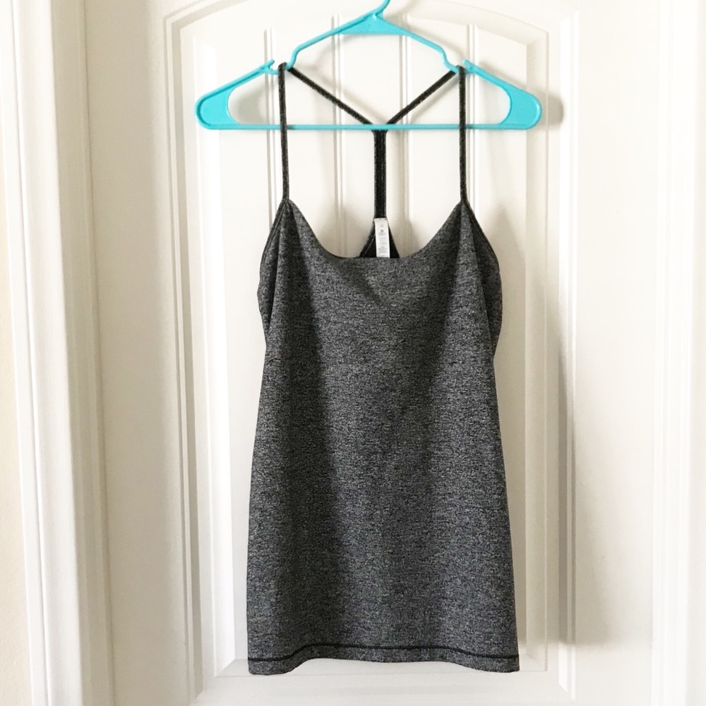 Lululemon tank